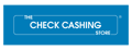 Check Cashing Logo